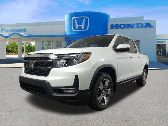 new 2025 Honda Ridgeline car