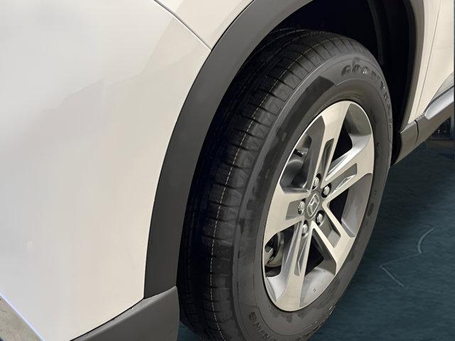 new 2025 Honda Pilot car