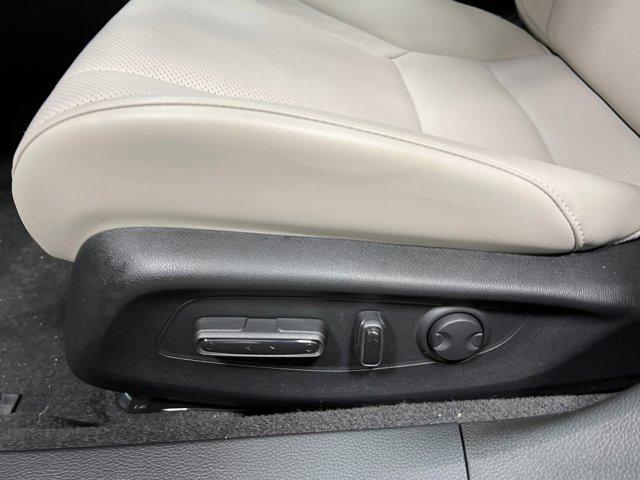 new 2025 Honda Accord Hybrid car