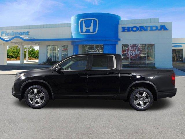 new 2024 Honda Ridgeline car