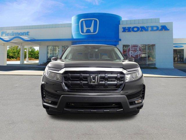 new 2024 Honda Ridgeline car