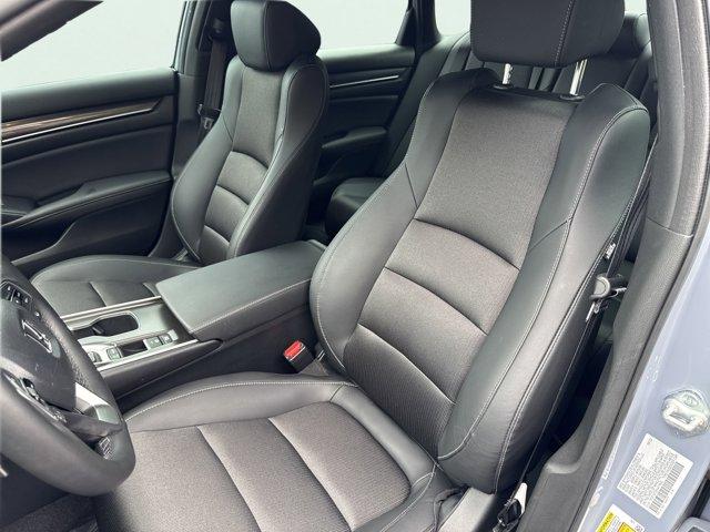 used 2022 Honda Accord car, priced at $31,950