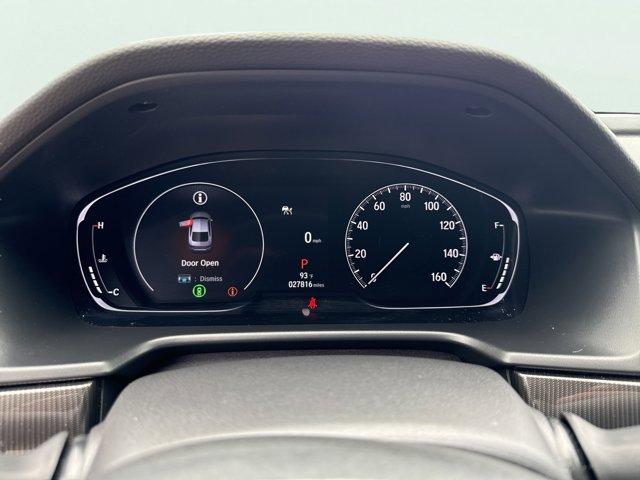 used 2022 Honda Accord car, priced at $31,950