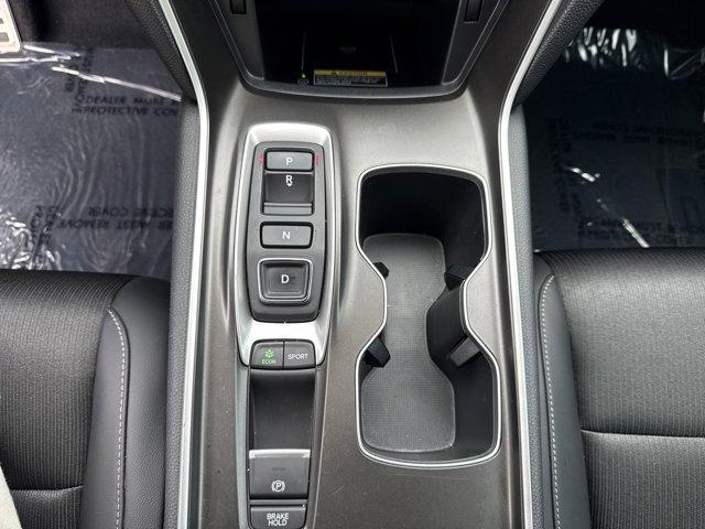 used 2022 Honda Accord car, priced at $31,950