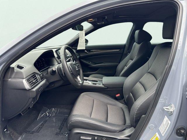used 2022 Honda Accord car, priced at $31,950