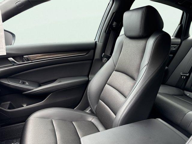 used 2022 Honda Accord car, priced at $31,950
