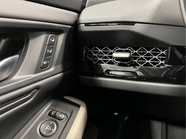 new 2025 Honda Accord Hybrid car