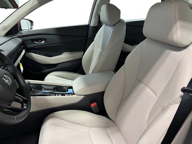new 2025 Honda Accord Hybrid car