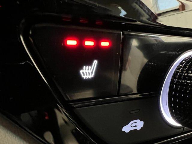 new 2025 Honda Accord Hybrid car