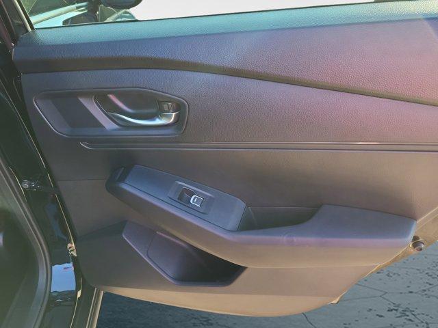 used 2024 Honda Accord car, priced at $30,450