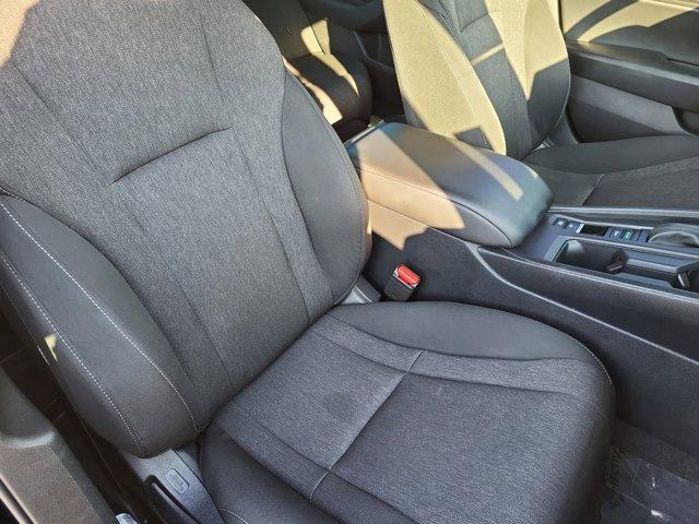 used 2024 Honda Accord car, priced at $30,450