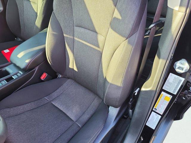 used 2024 Honda Accord car, priced at $30,450