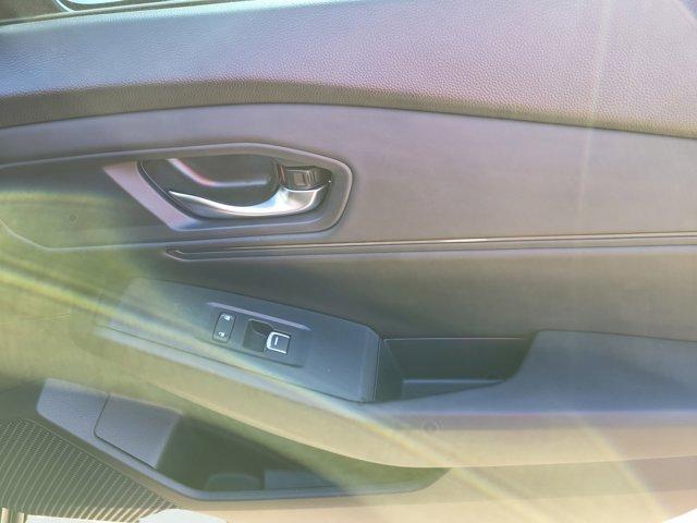 used 2024 Honda Accord car, priced at $30,450