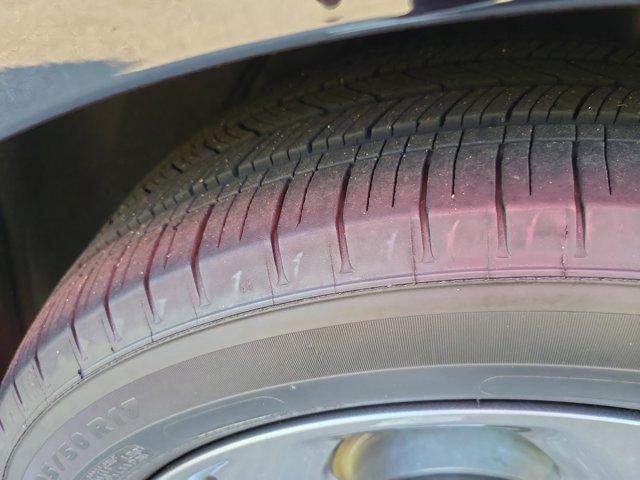 used 2024 Honda Accord car, priced at $30,450