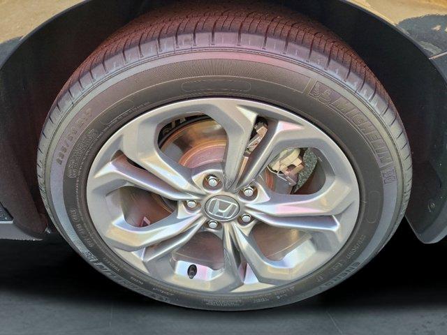 used 2024 Honda Accord car, priced at $30,450