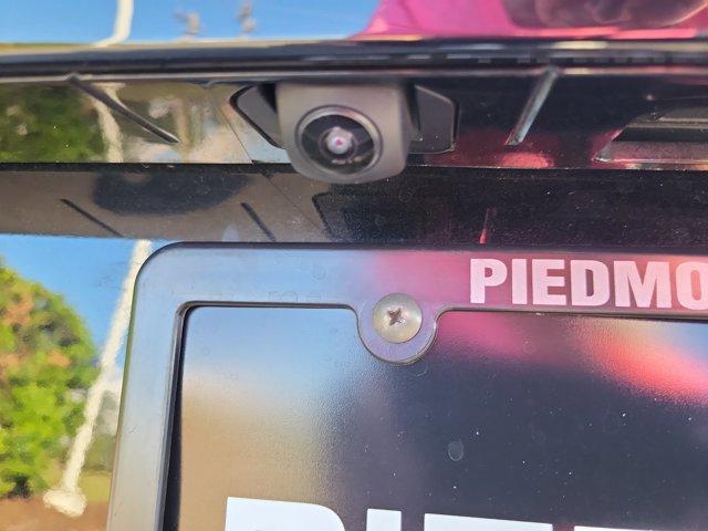 used 2024 Honda Accord car, priced at $30,450