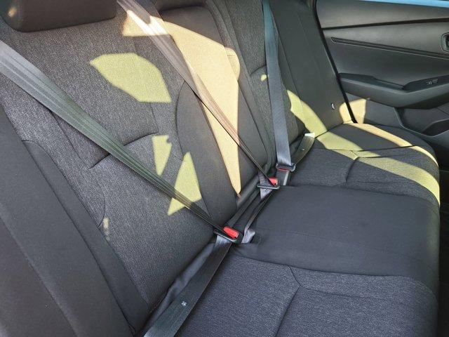 used 2024 Honda Accord car, priced at $30,450