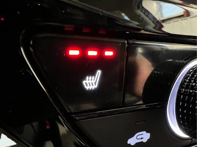 new 2025 Honda Accord Hybrid car