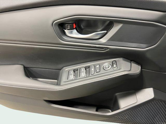 new 2025 Honda Accord Hybrid car