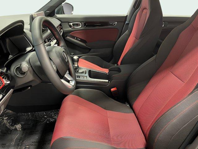 new 2025 Honda Civic Si car
