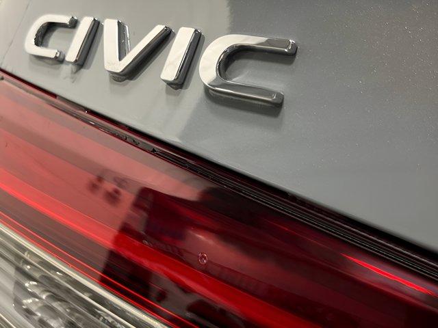 new 2025 Honda Civic Si car