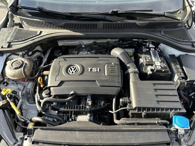 used 2019 Volkswagen Jetta GLI car, priced at $19,950