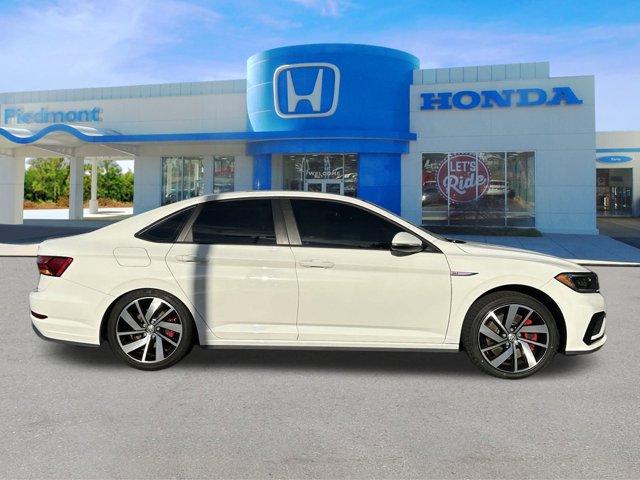 used 2019 Volkswagen Jetta GLI car, priced at $19,950