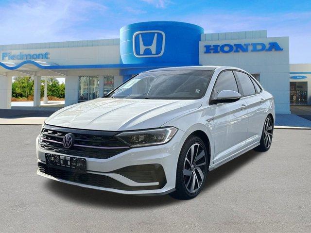 used 2019 Volkswagen Jetta GLI car, priced at $19,950