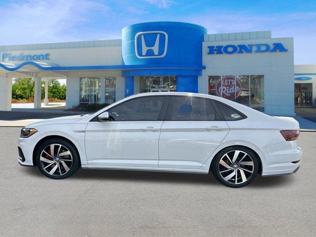 used 2019 Volkswagen Jetta GLI car, priced at $19,950