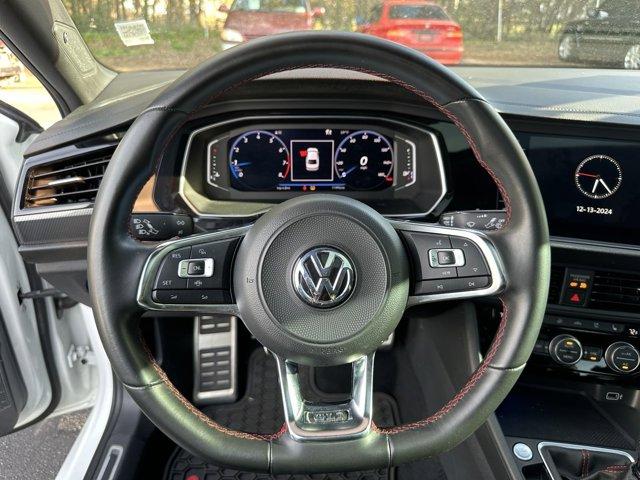 used 2019 Volkswagen Jetta GLI car, priced at $19,950