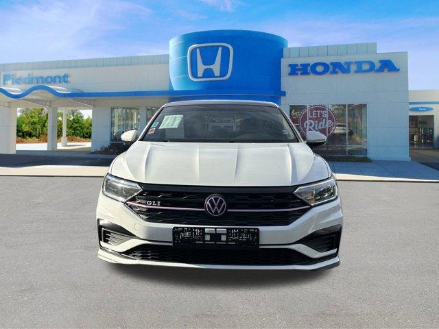 used 2019 Volkswagen Jetta GLI car, priced at $19,950