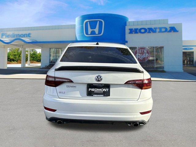 used 2019 Volkswagen Jetta GLI car, priced at $19,950