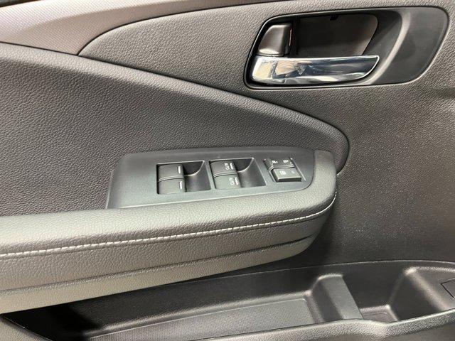 new 2025 Honda Ridgeline car