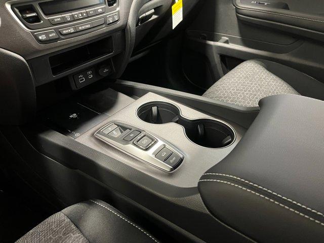 new 2025 Honda Ridgeline car