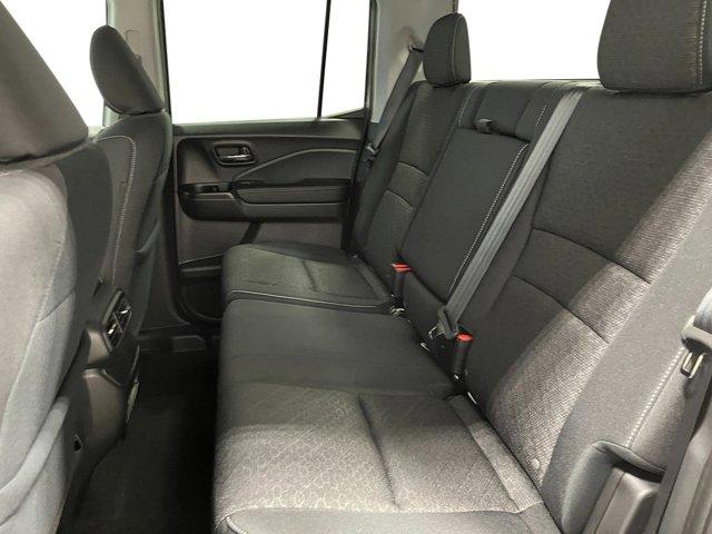 new 2025 Honda Ridgeline car
