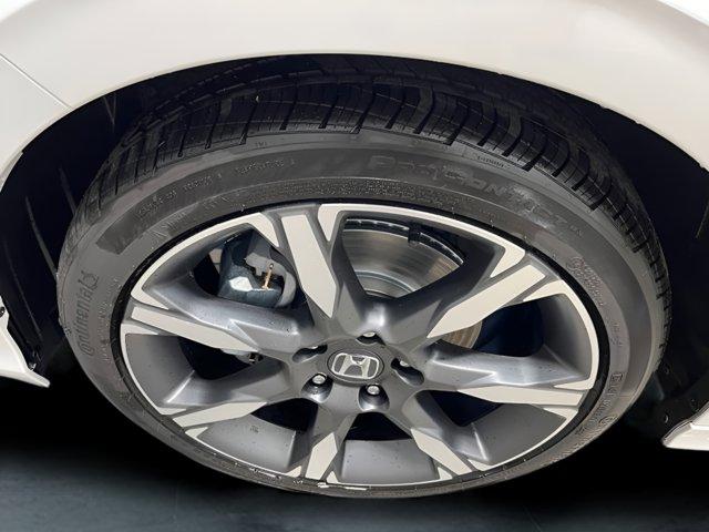 new 2026 Honda Civic Hybrid car