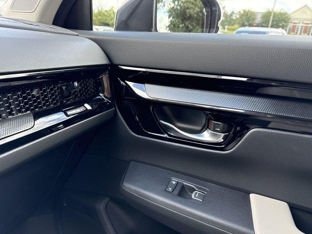 used 2025 Honda CR-V car, priced at $35,950
