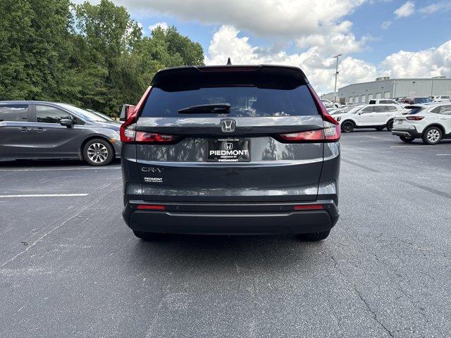 used 2025 Honda CR-V car, priced at $35,950