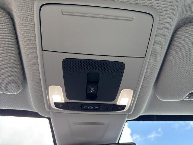 used 2025 Honda CR-V car, priced at $35,950