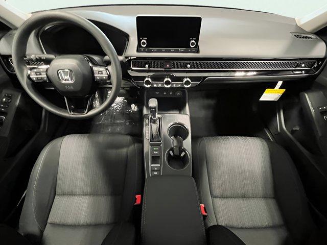 new 2026 Honda Civic car