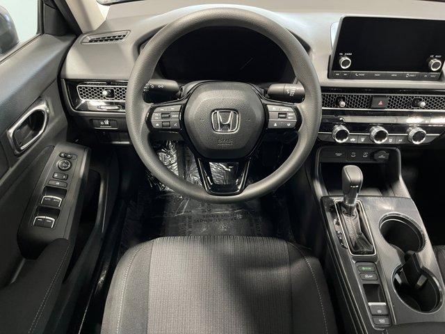 new 2026 Honda Civic car