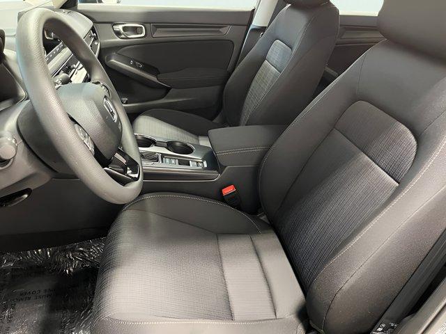 new 2026 Honda Civic car