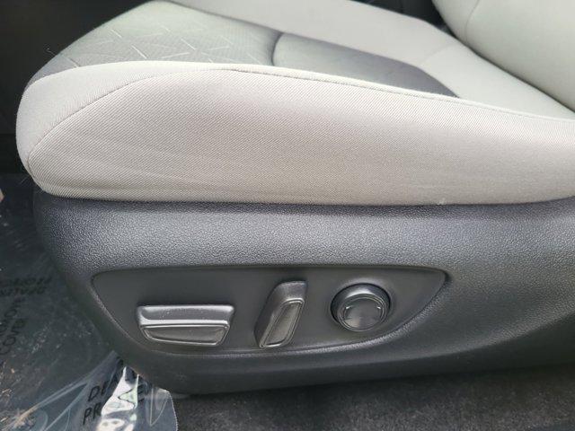 used 2023 Toyota RAV4 car, priced at $31,950