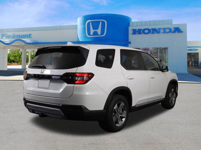 new 2025 Honda Pilot car