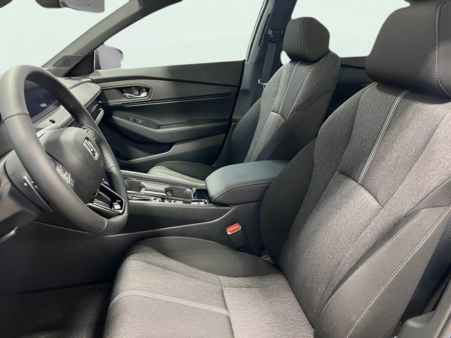 new 2025 Honda Accord Hybrid car