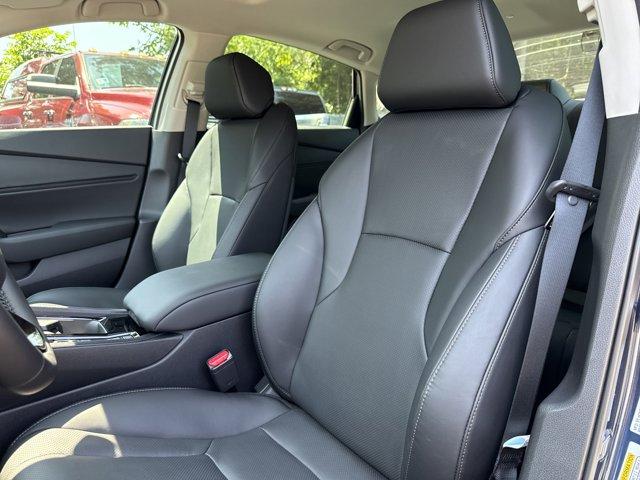 new 2025 Honda Accord Hybrid car