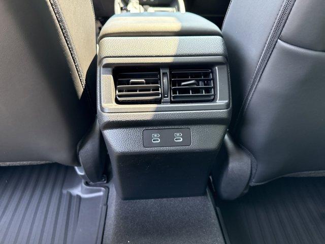new 2025 Honda Accord Hybrid car