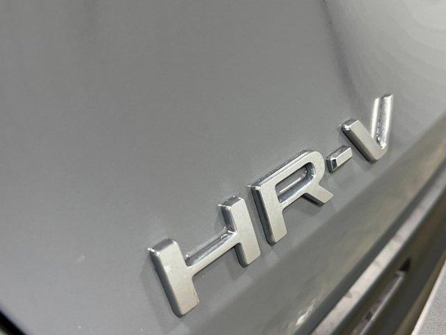 new 2025 Honda HR-V car