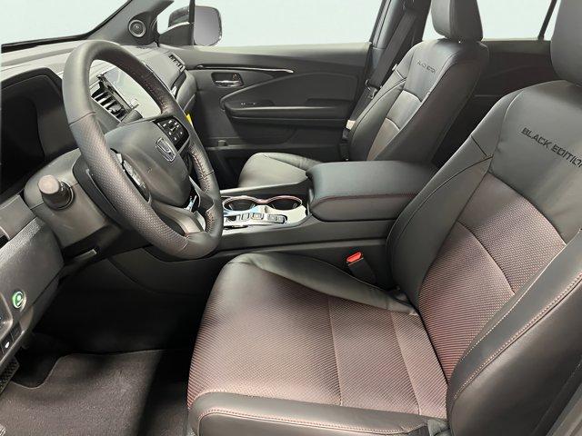 new 2025 Honda Ridgeline car