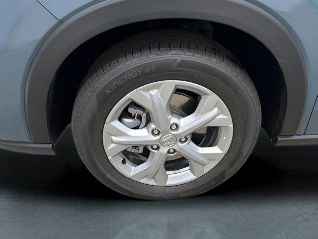 new 2025 Honda HR-V car